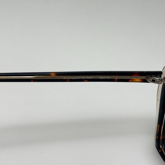 Red Rose Alessandria SNMA Eyeglasses Eye Glasses Frames 53-16-143 main image 5